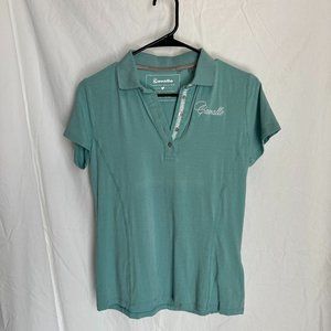 Cavallo Ladies Melissa Polo Shirt | 36 (US 8 - Medium)